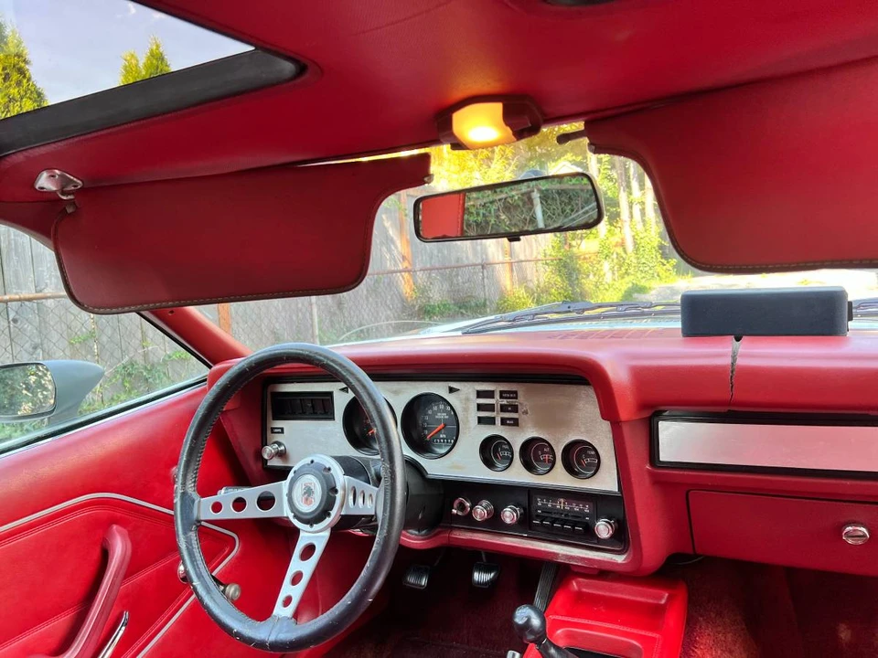 1978 Ford Mustang 2nd Gen - Image 12 of 21