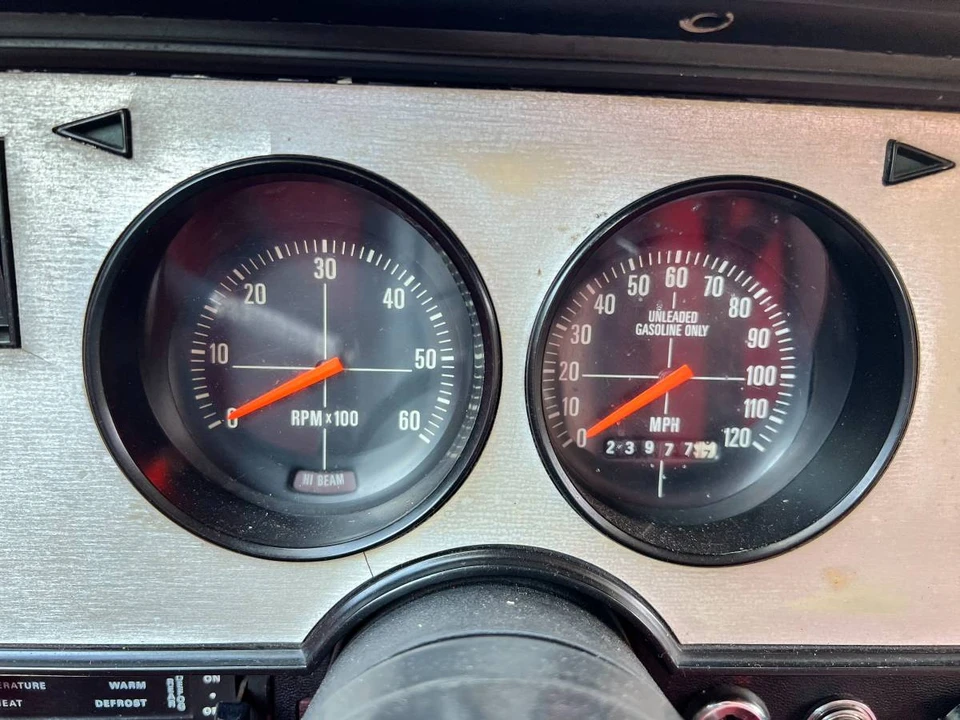 1978 Ford Mustang 2nd Gen - Image 13 of 20