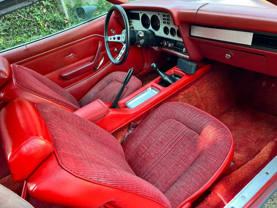 1978 Ford Mustang 2nd Gen - Image 16 of 20