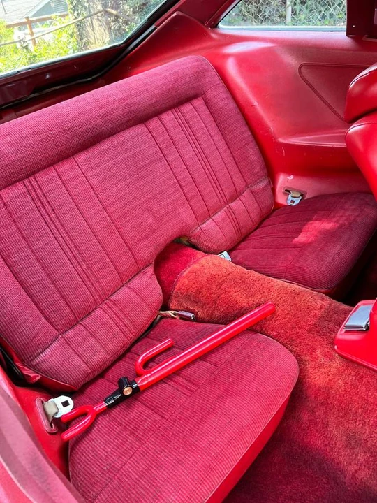 1978 Ford Mustang 2nd Gen - Image 17 of 20