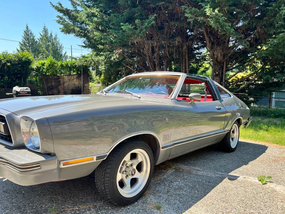 1978 Ford Mustang 2nd Gen - Image 6 of 21