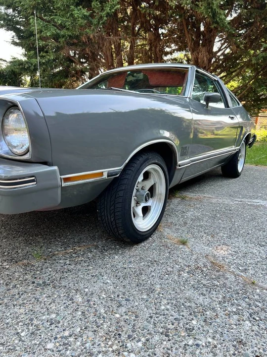 1978 Ford Mustang 2nd Gen - Image 3 of 20