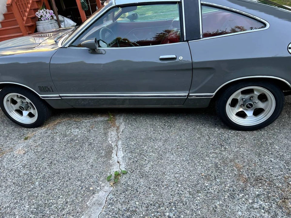 1978 Ford Mustang 2nd Gen - Image 6 of 20