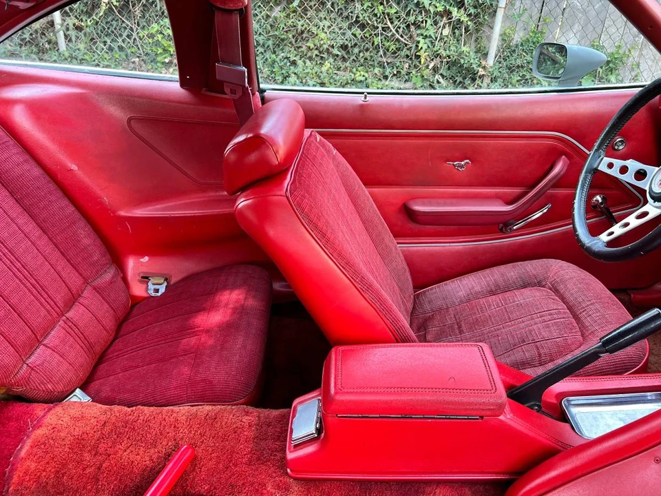 1978 Ford Mustang 2nd Gen - Image 15 of 20