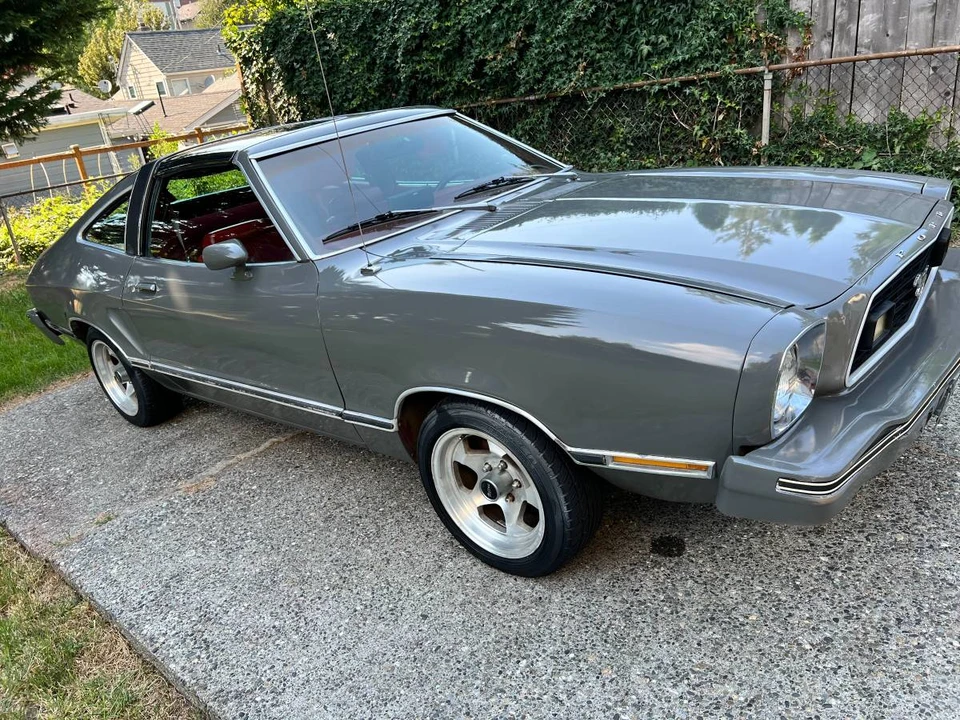 1978 Ford Mustang 2nd Gen - Image 7 of 20