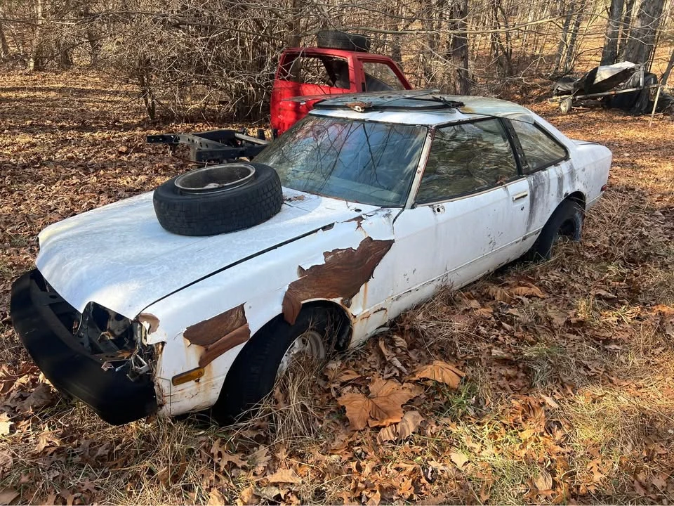 1978 Toyota Celica 2nd Gen - Image 3 of 3