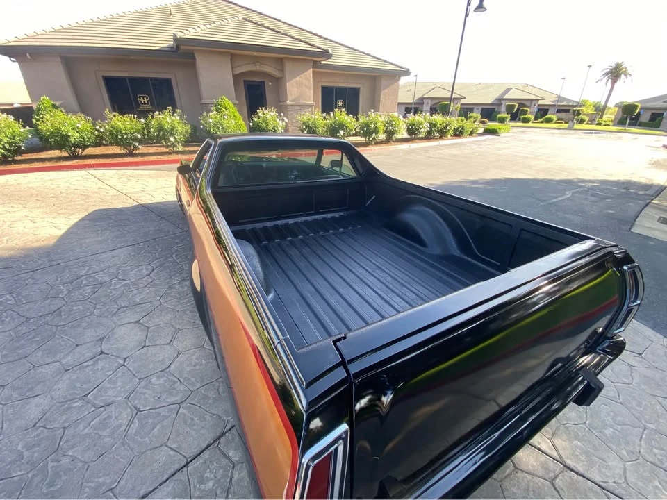 1978 Ford Ranchero 5th-7th Gen - Image 10 of 10