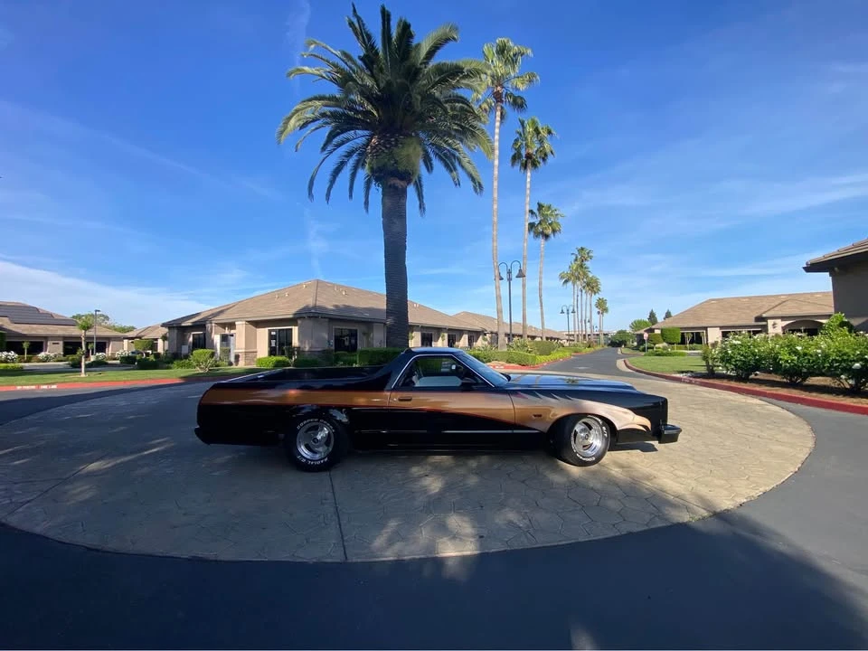 1978 Ford Ranchero 5th-7th Gen - Image 9 of 10