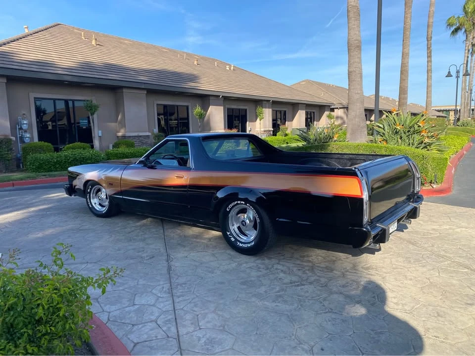 1978 Ford Ranchero 5th-7th Gen - Image 2 of 10