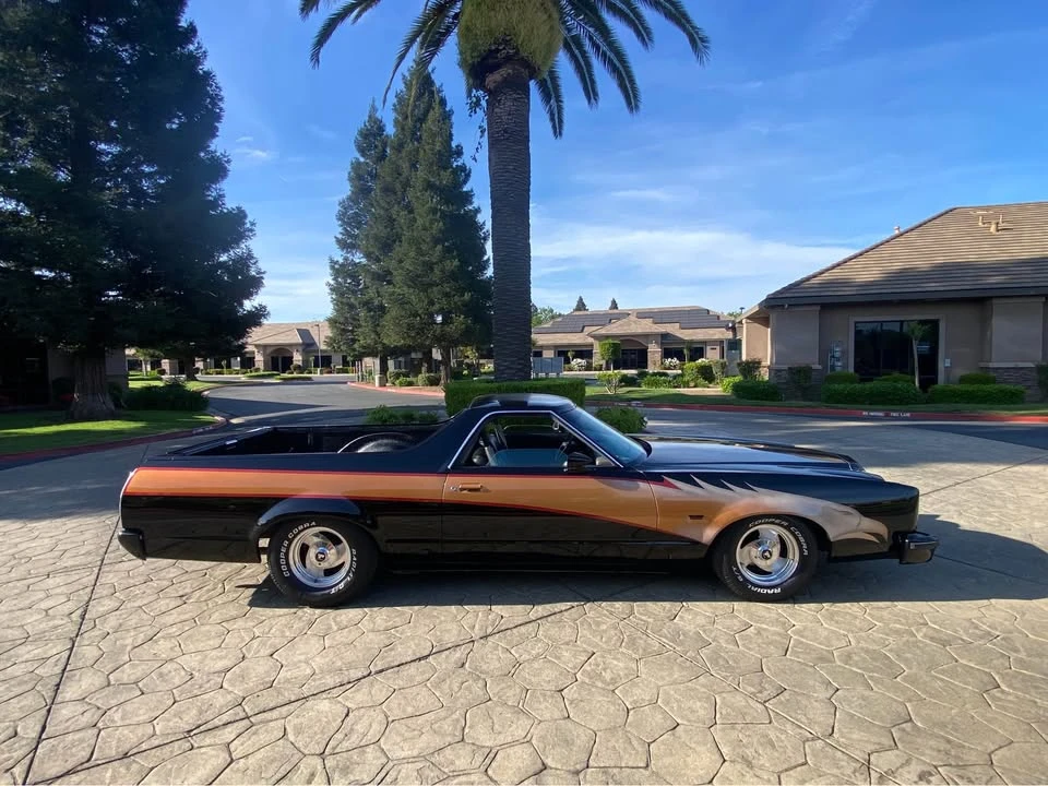 1978 Ford Ranchero 5th-7th Gen - Image 7 of 10