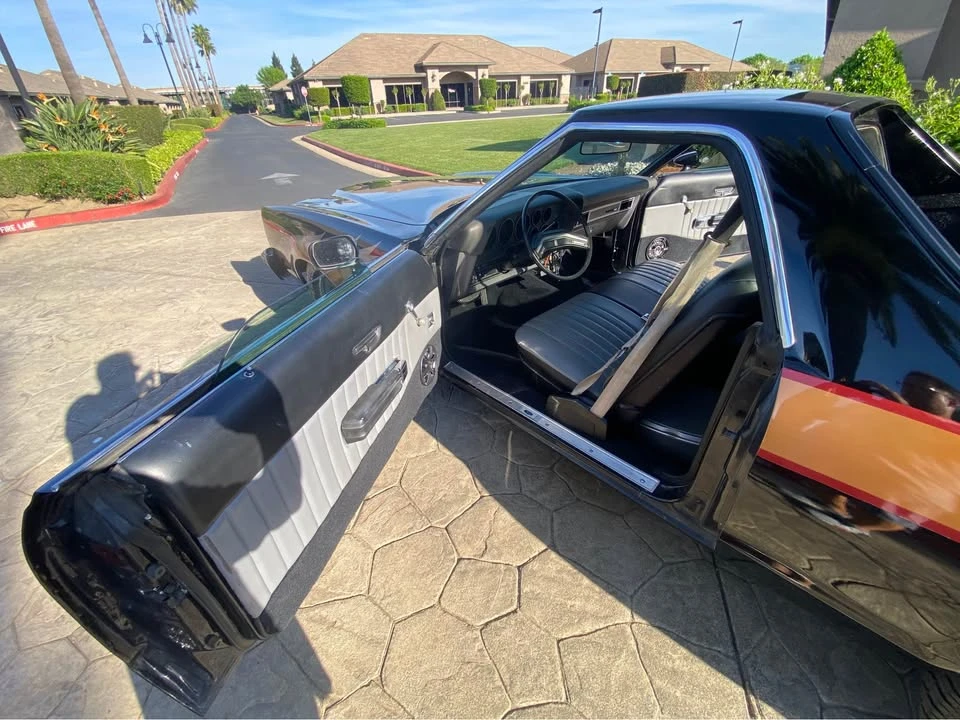 1978 Ford Ranchero 5th-7th Gen - Image 4 of 10