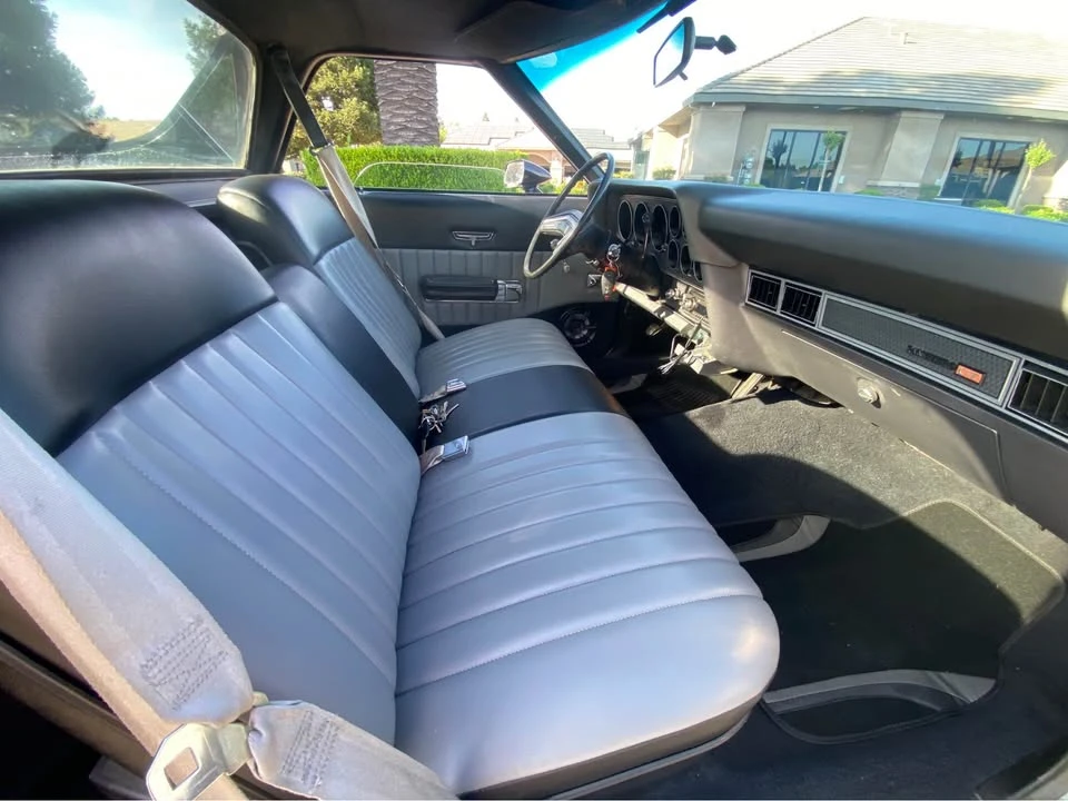 1978 Ford Ranchero 5th-7th Gen - Image 6 of 10