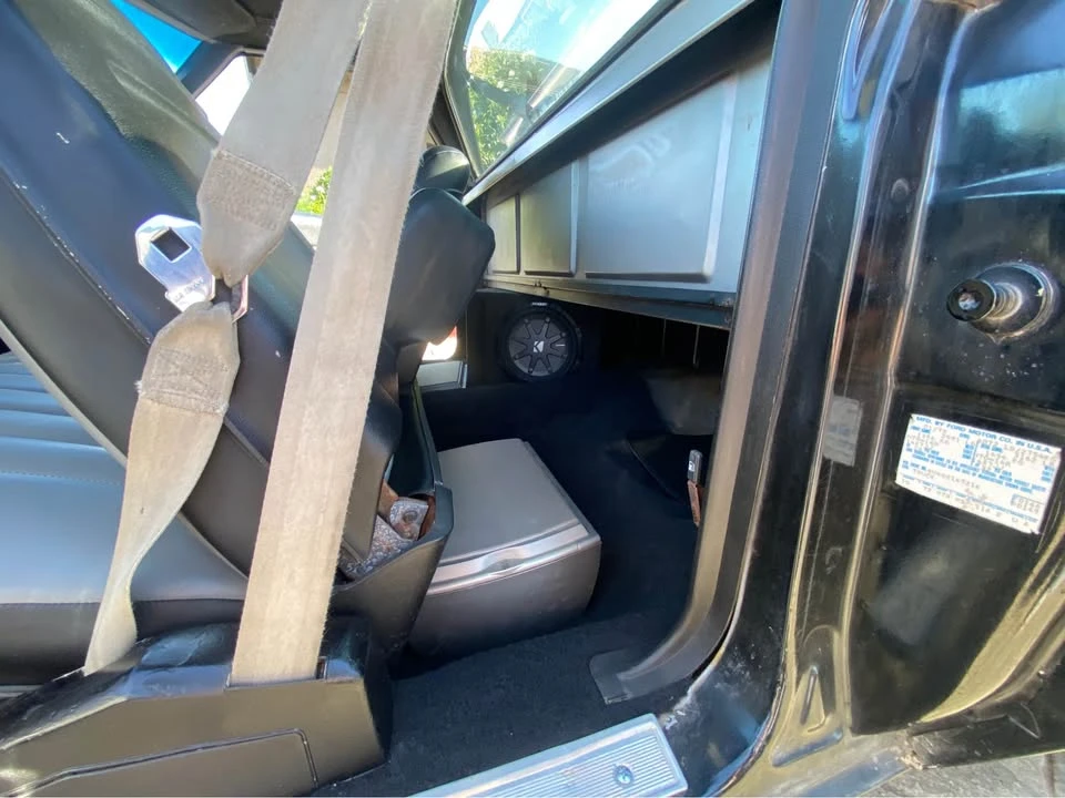 1978 Ford Ranchero 5th-7th Gen - Image 5 of 10
