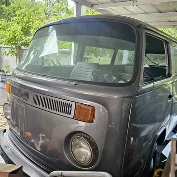 1978 Volkswagen Bus
