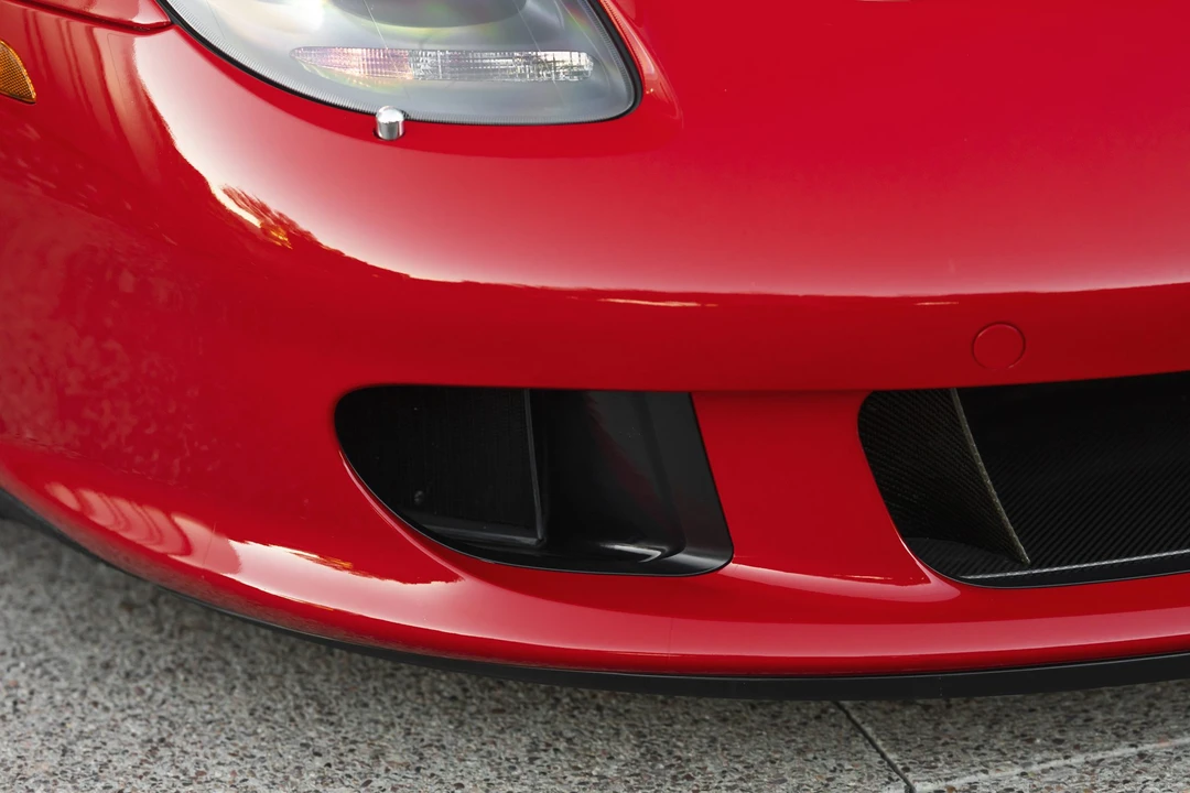 2005 Porsche Carrera GT - Image 31 of 31