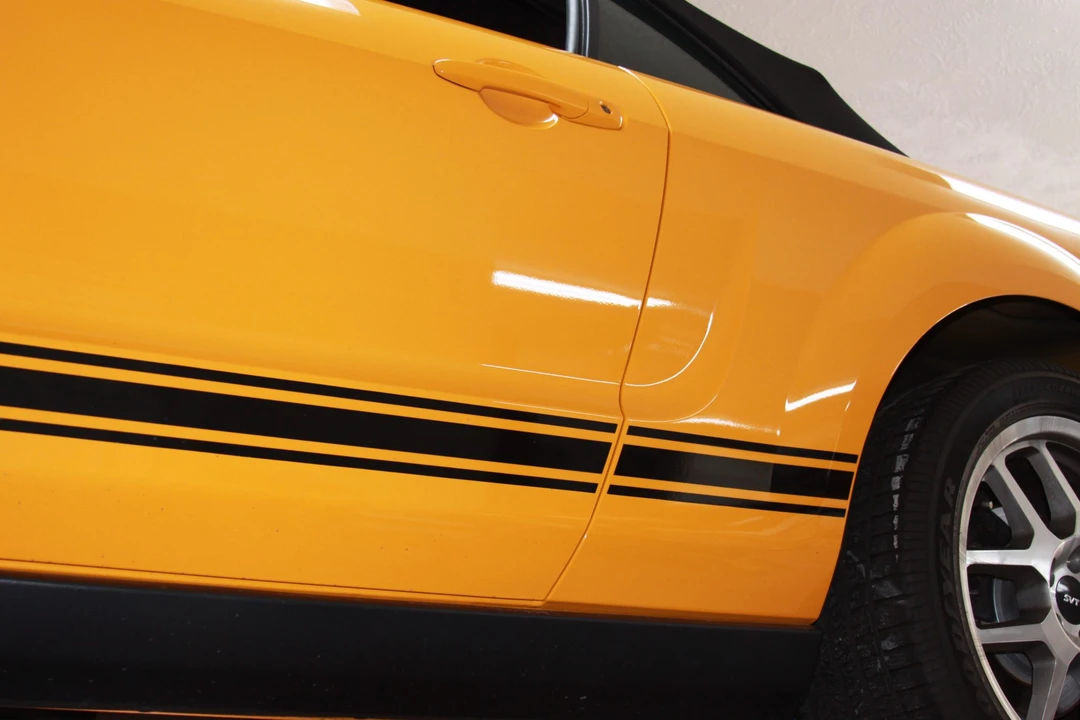 2008 Ford S197 I Shelby Mustang GT500 - Image 30 of 31