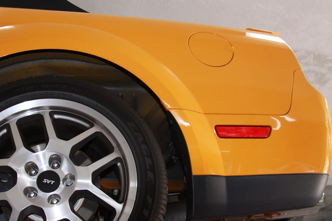 2008 Ford S197 I Shelby Mustang GT500 - Image 27 of 31
