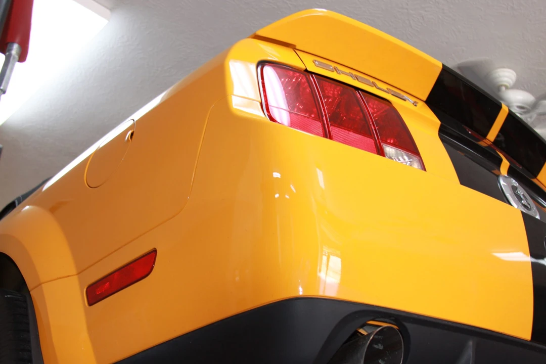 2008 Ford S197 I Shelby Mustang GT500 - Image 26 of 31