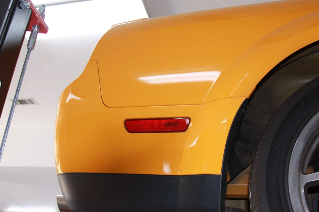 2008 Ford S197 I Shelby Mustang GT500 - Image 21 of 31