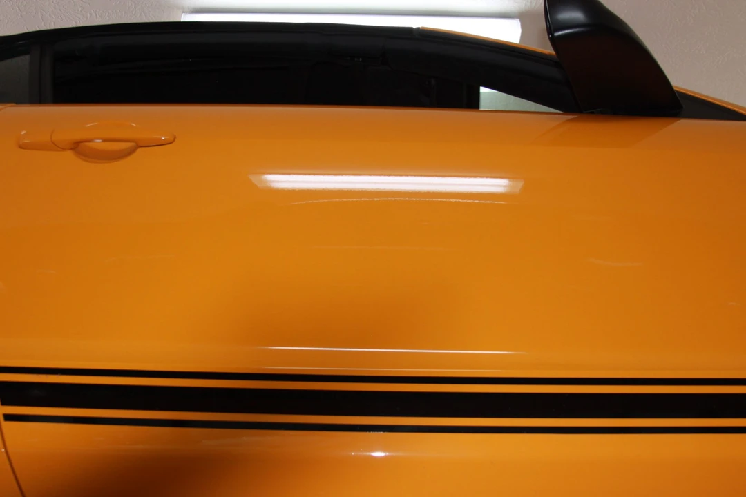 2008 Ford S197 I Shelby Mustang GT500 - Image 18 of 31