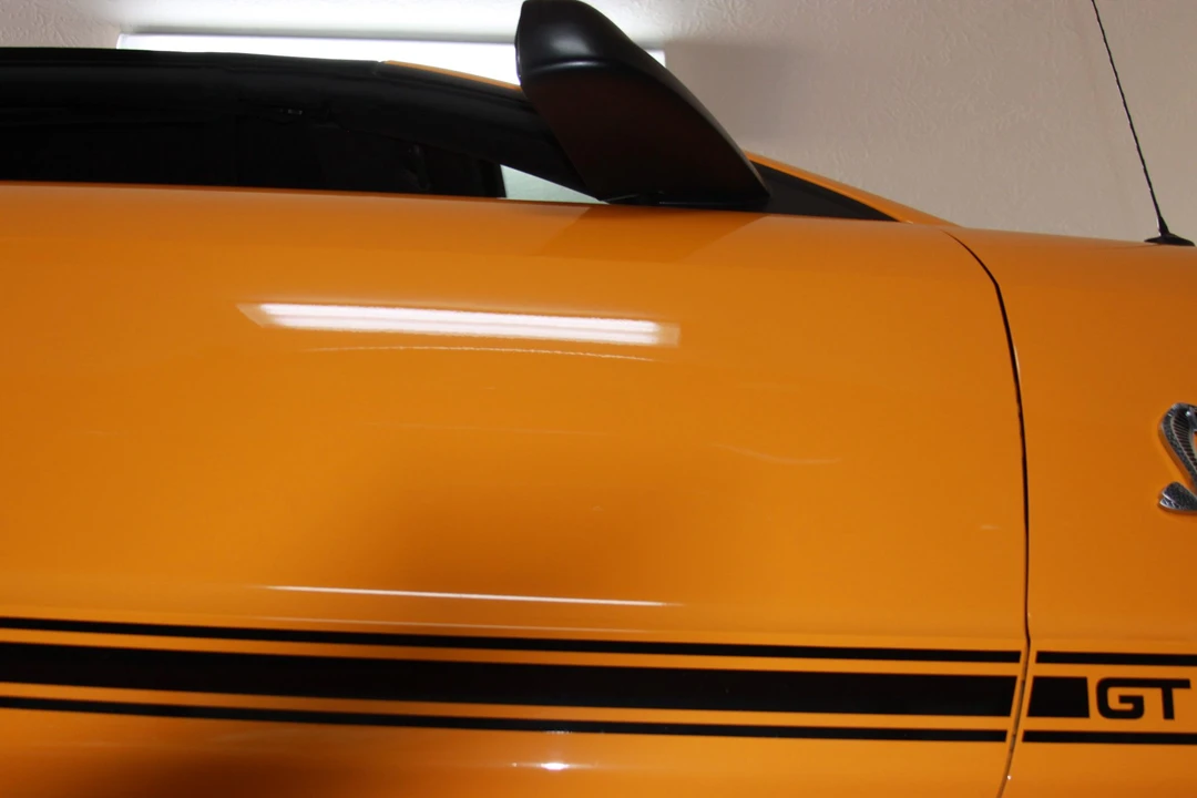 2008 Ford S197 I Shelby Mustang GT500 - Image 17 of 31