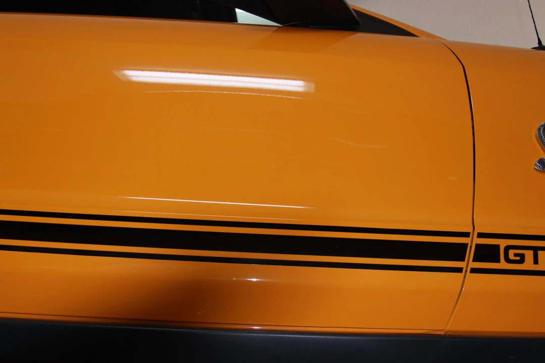 2008 Ford S197 I Shelby Mustang GT500 - Image 16 of 31