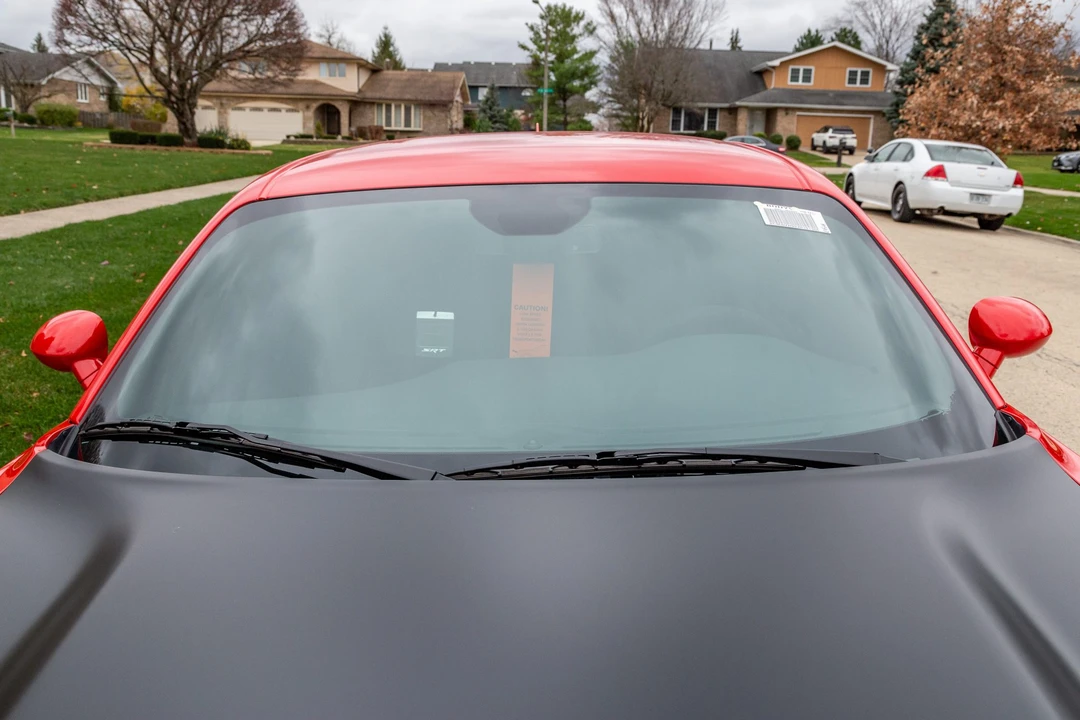 2018 Dodge Challenger SRT Demon & Super Stock 3rd Gen - Image 15 of 31