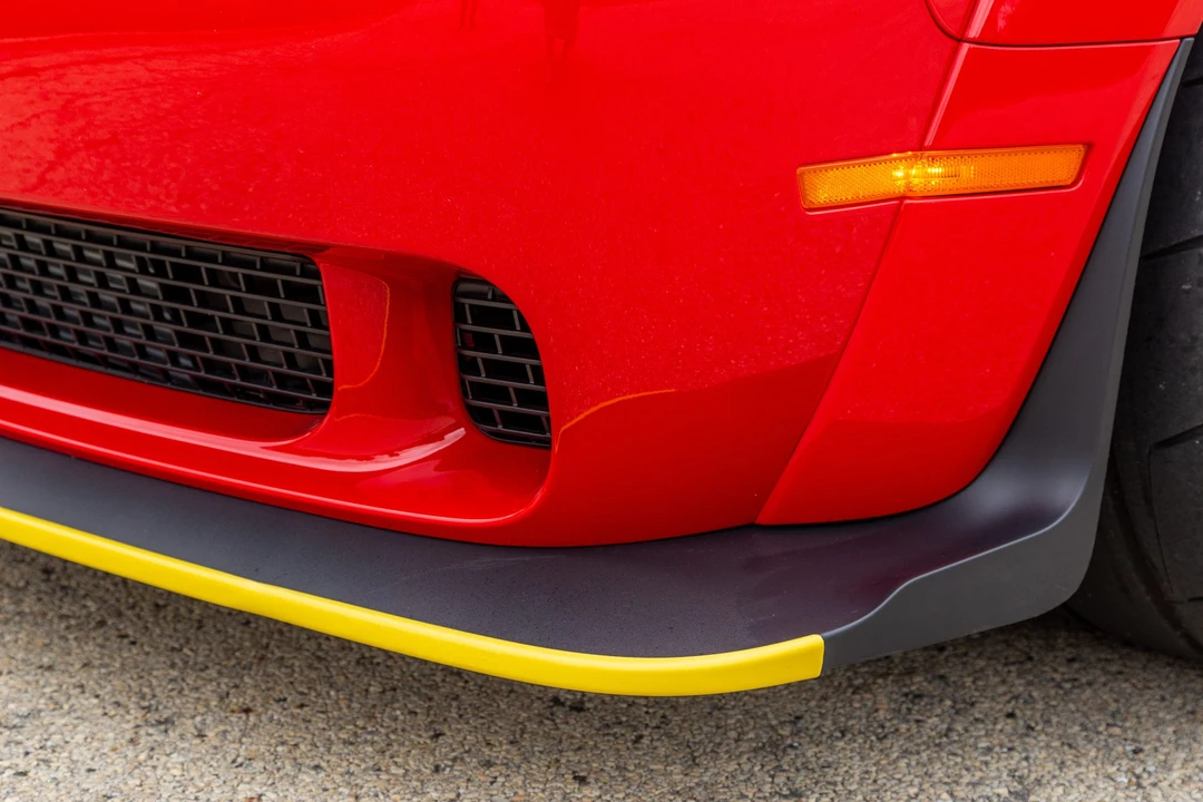 2018 Dodge Challenger SRT Demon & Super Stock 3rd Gen - Image 18 of 31