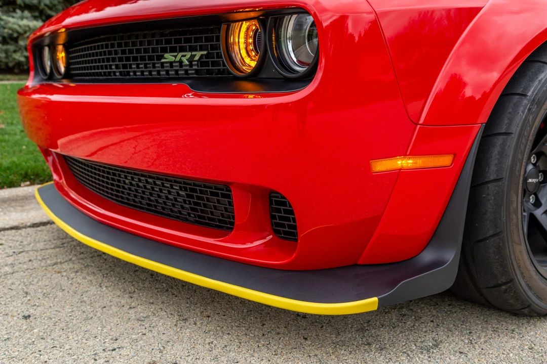 2018 Dodge Challenger SRT Demon & Super Stock 3rd Gen - Image 17 of 31