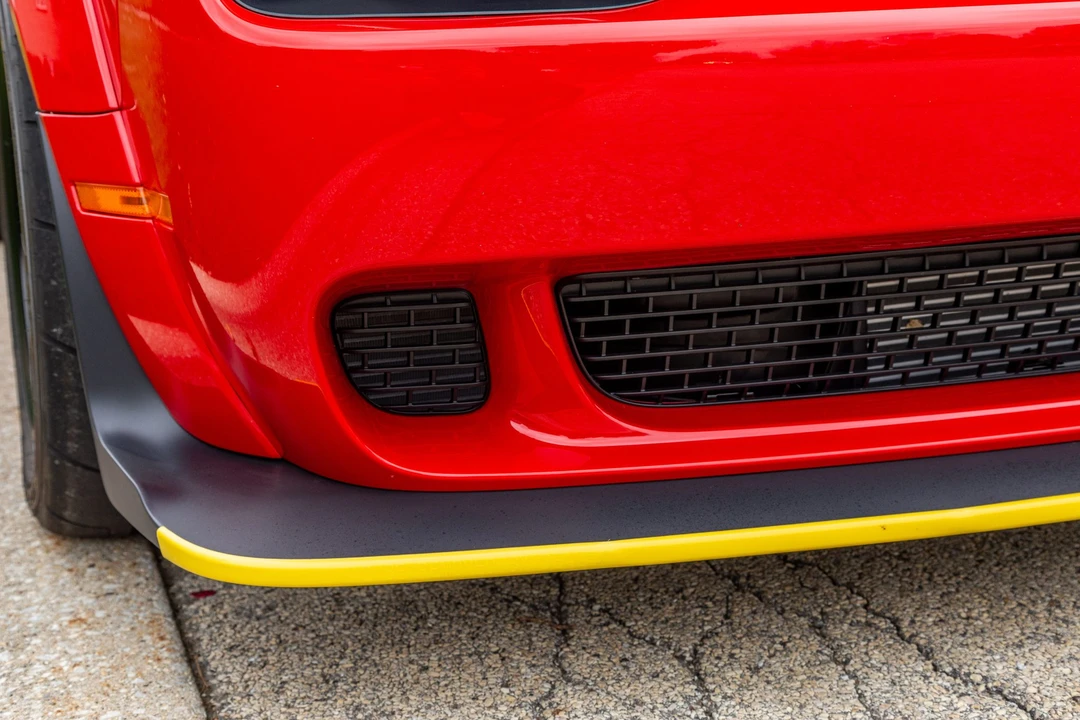 2018 Dodge Challenger SRT Demon & Super Stock 3rd Gen - Image 22 of 31