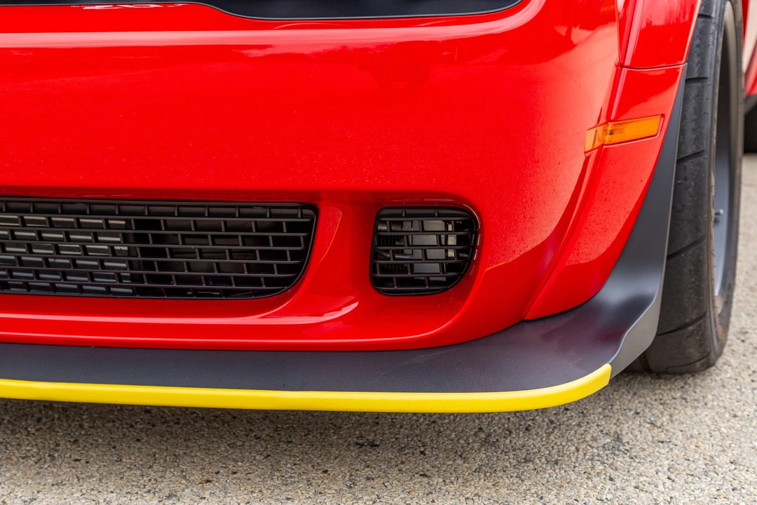 2018 Dodge Challenger SRT Demon & Super Stock 3rd Gen - Image 23 of 31