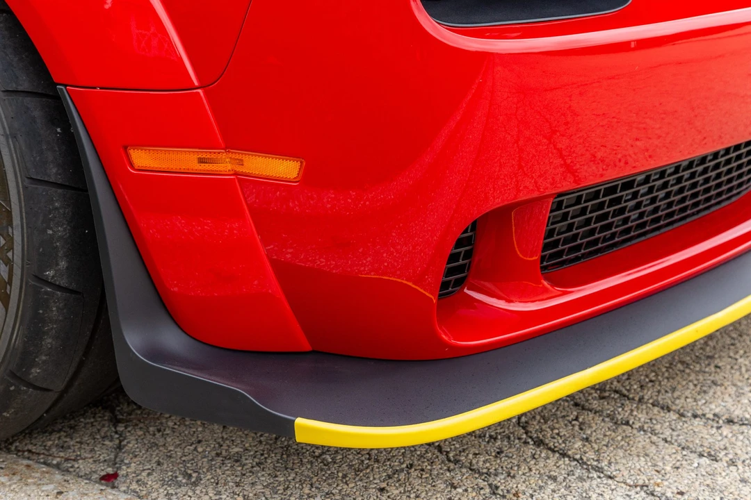 2018 Dodge Challenger SRT Demon & Super Stock 3rd Gen - Image 19 of 31