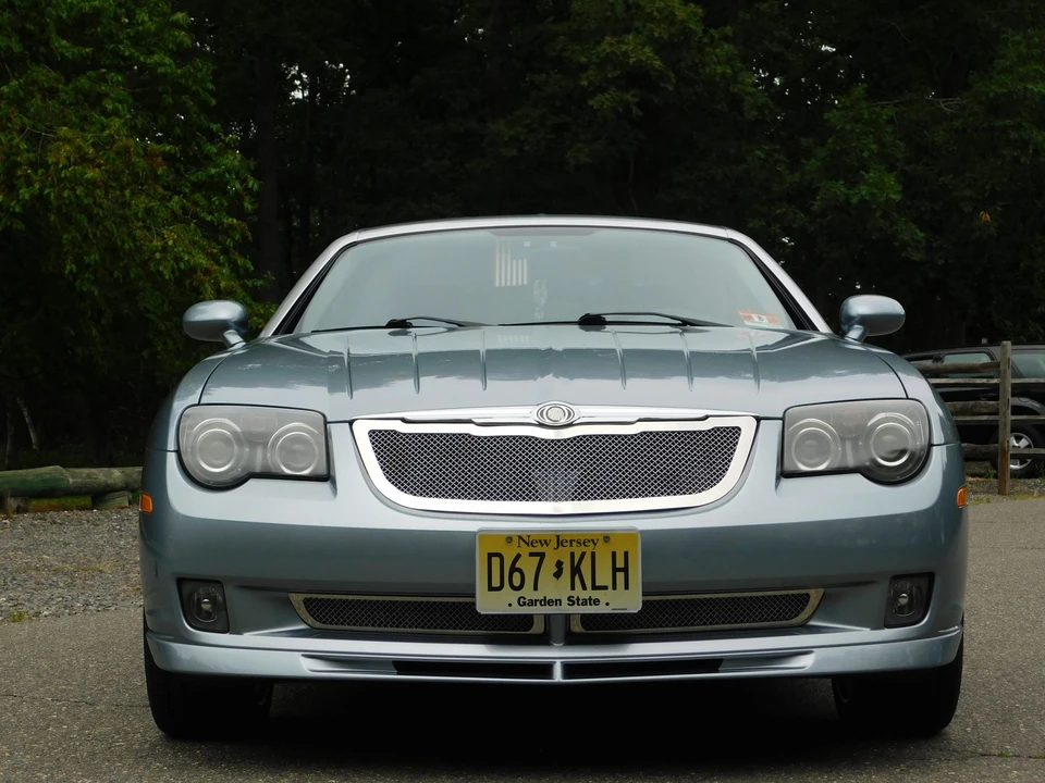 2005 Chrysler Crossfire - Image 13 of 31