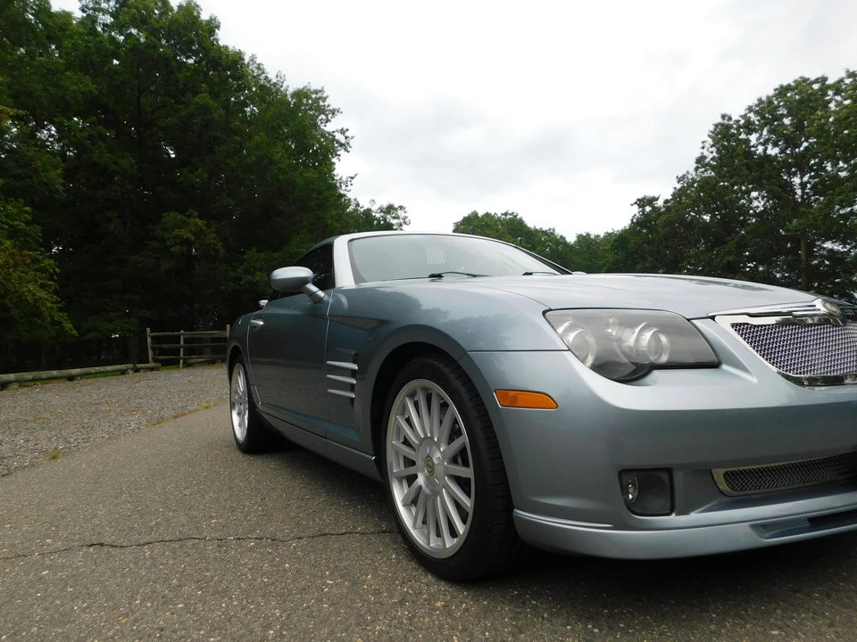 2005 Chrysler Crossfire - Image 15 of 31