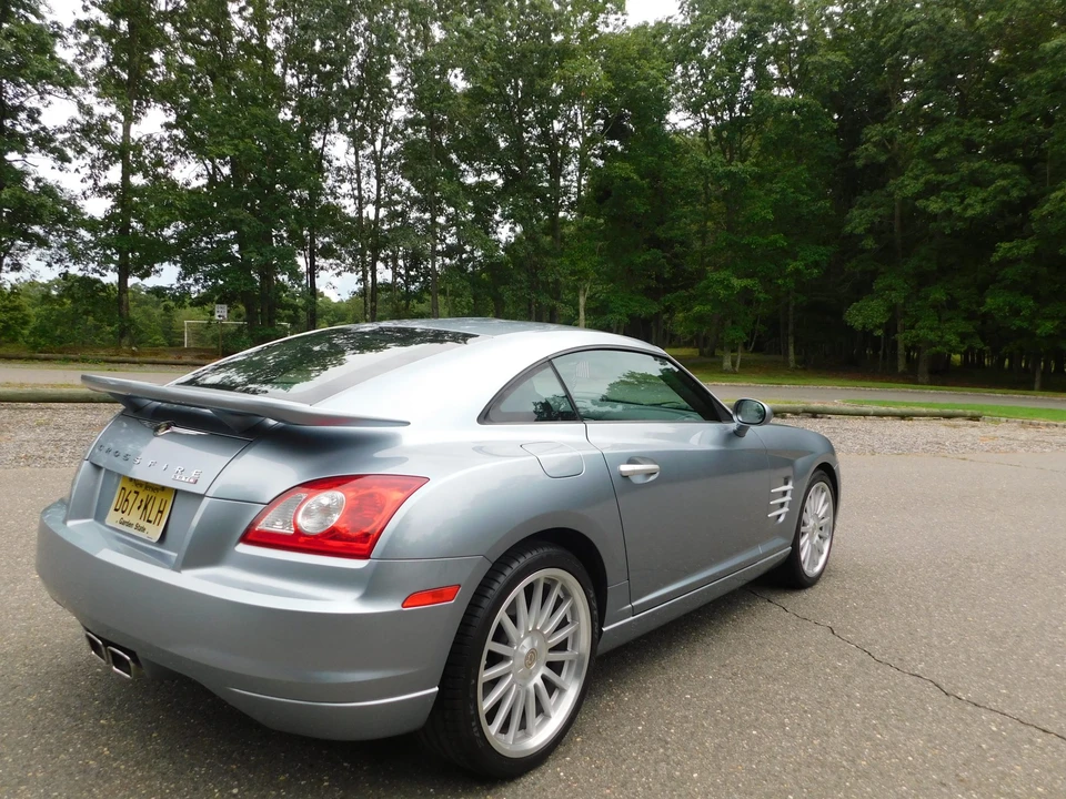2005 Chrysler Crossfire - Image 7 of 31