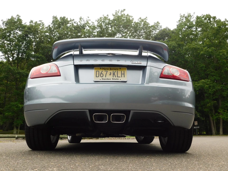 2005 Chrysler Crossfire - Image 6 of 31