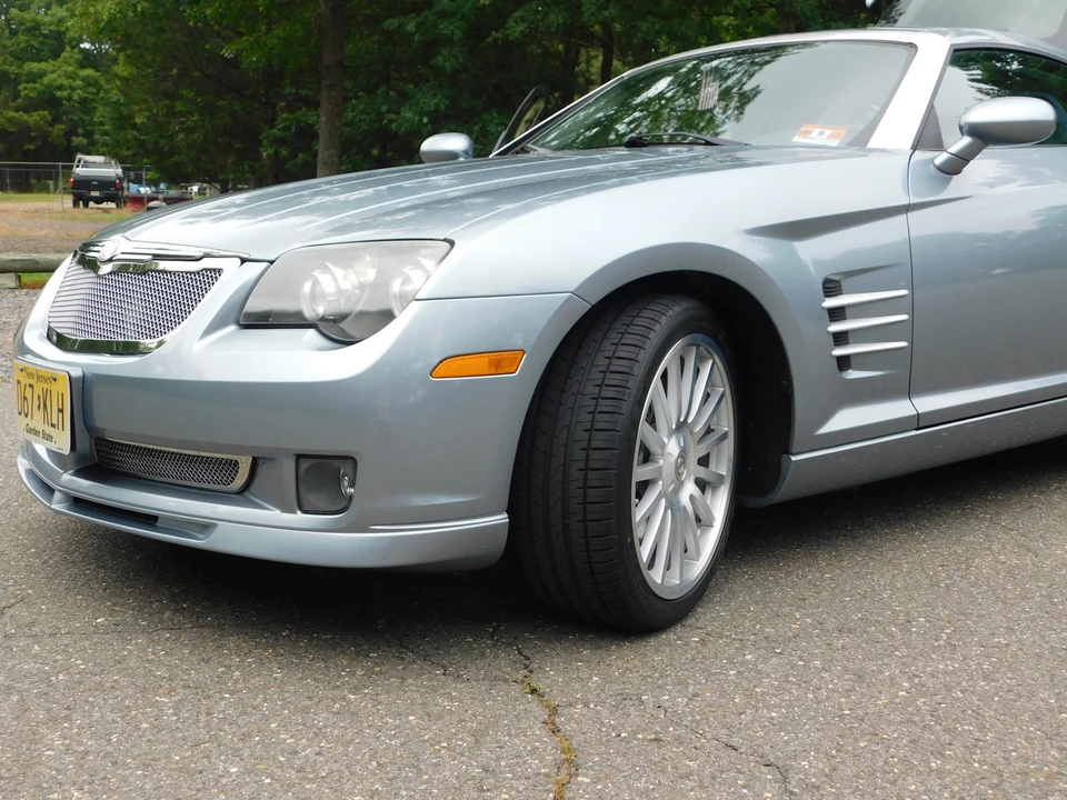 2005 Chrysler Crossfire - Image 17 of 31