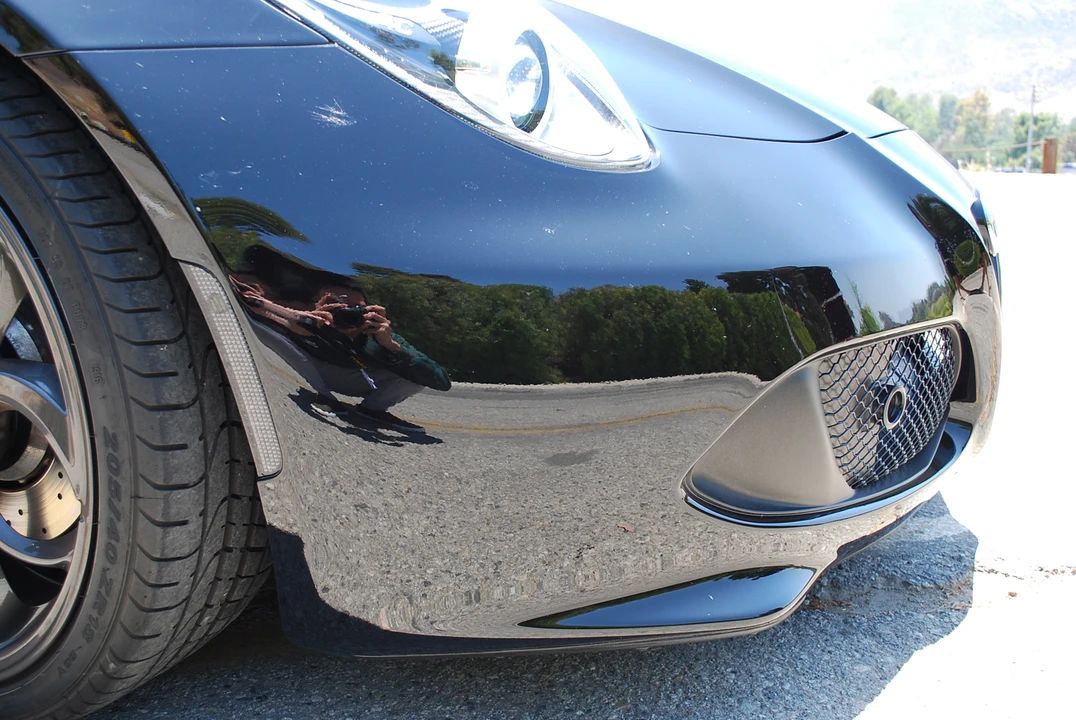 2017 Alfa Romeo 4C Coupe - Image 25 of 31