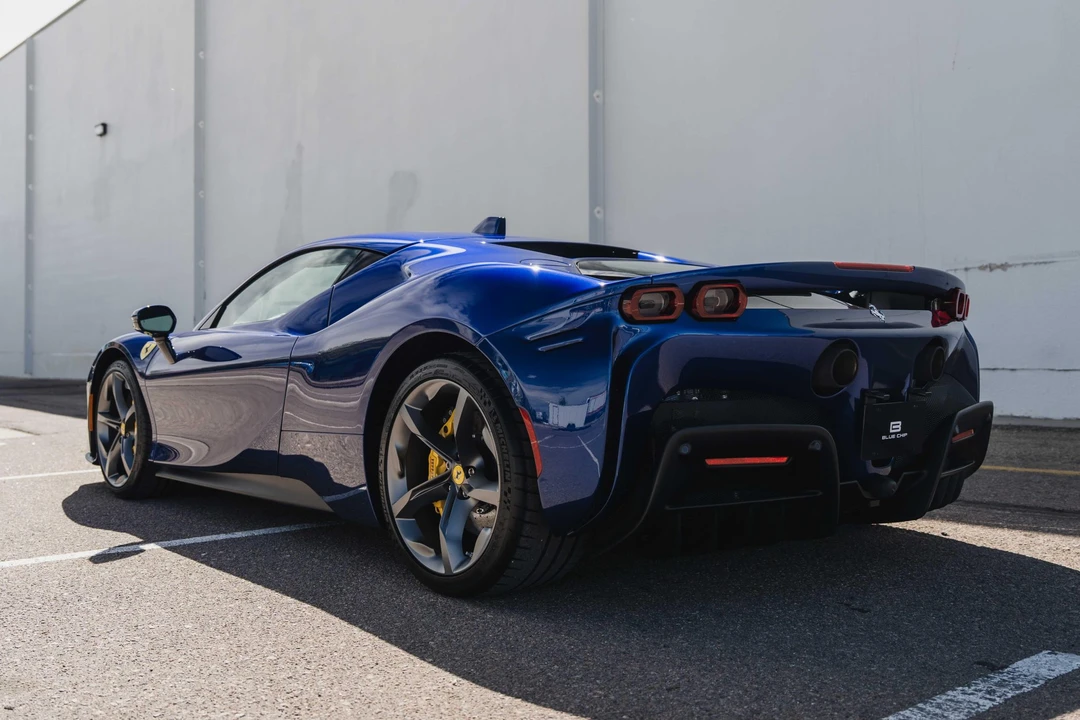 2023 Ferrari SF90 Stradale - Image 10 of 31