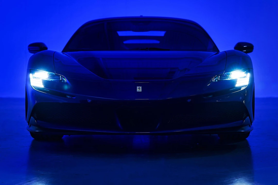 2023 Ferrari SF90 Stradale - Image 29 of 31