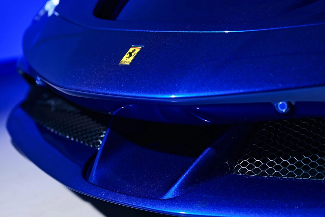 2023 Ferrari SF90 Stradale - Image 31 of 31