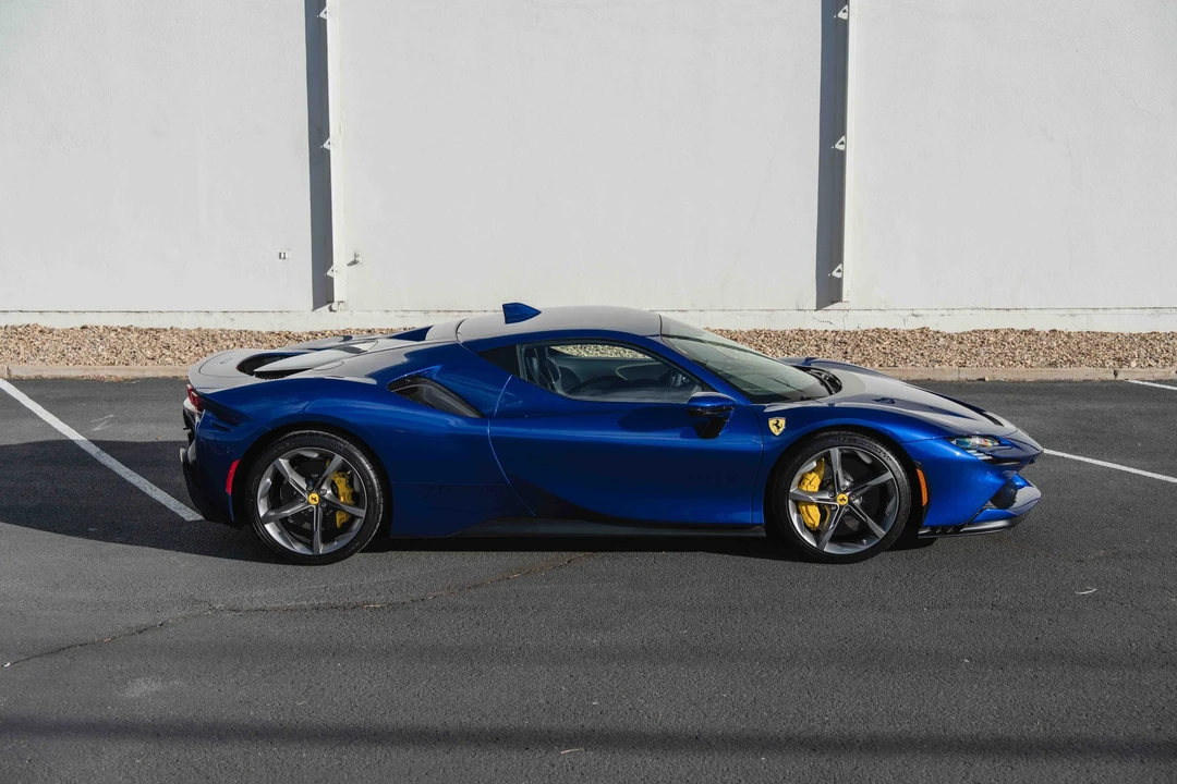 2023 Ferrari SF90 Stradale - Image 18 of 31