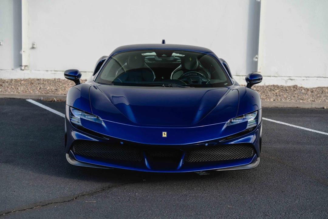 2023 Ferrari SF90 Stradale - Image 25 of 31