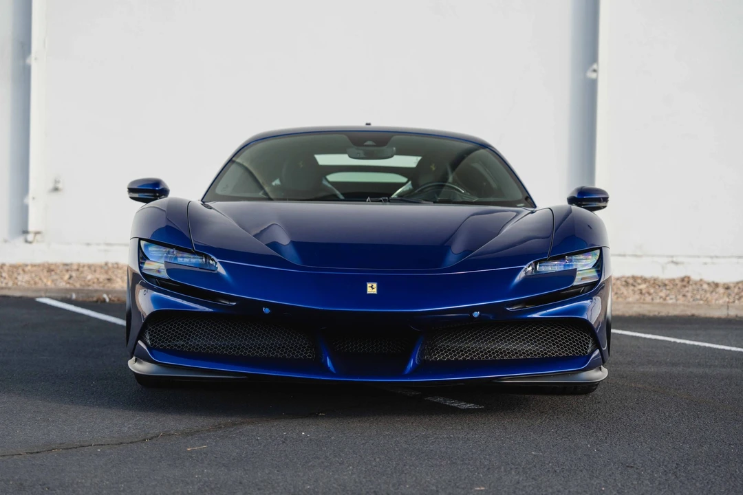 2023 Ferrari SF90 Stradale - Image 26 of 31