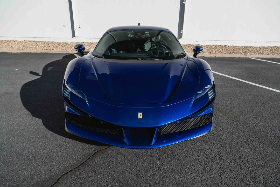 2023 Ferrari SF90 Stradale - Image 24 of 31