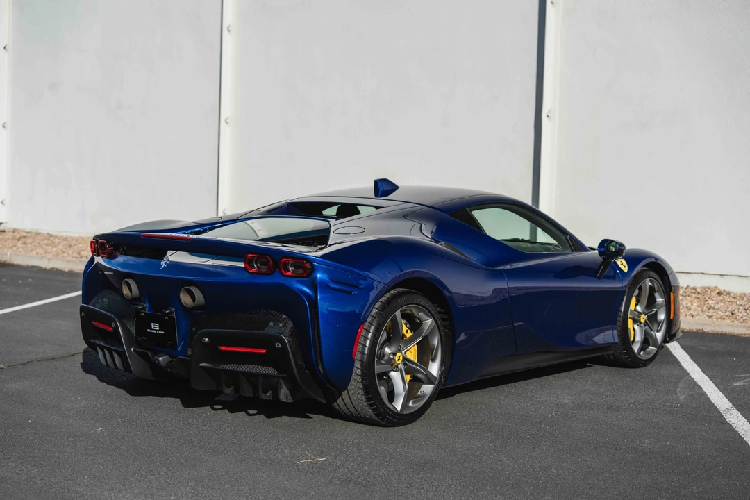 2023 Ferrari SF90 Stradale - Image 15 of 31