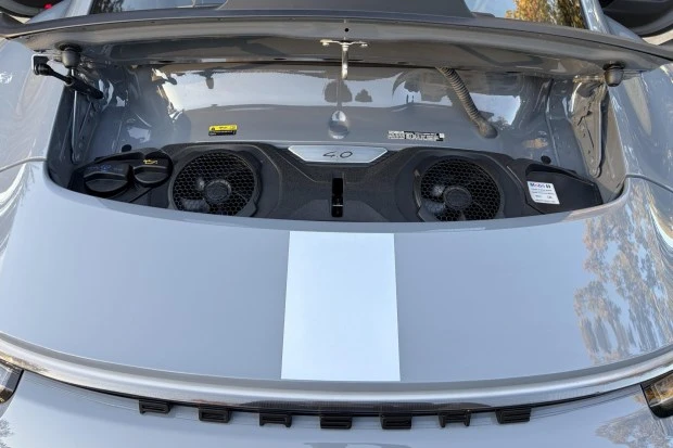 2023 Porsche 992 GT3 - Image 6 of 8