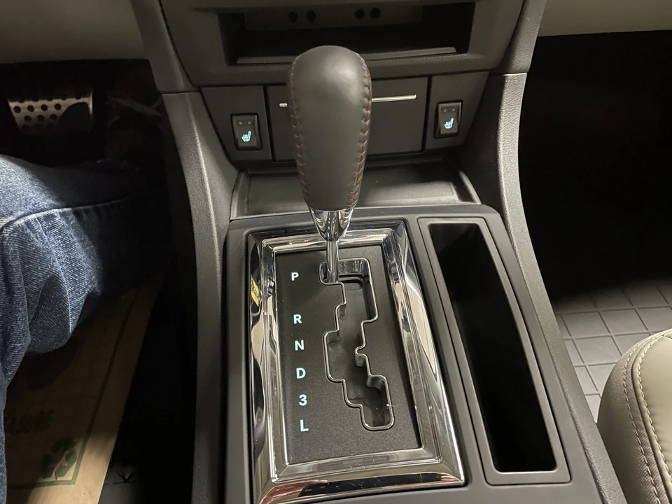 2005 Dodge Magnum 2nd Gen Wagon - Image 29 of 31