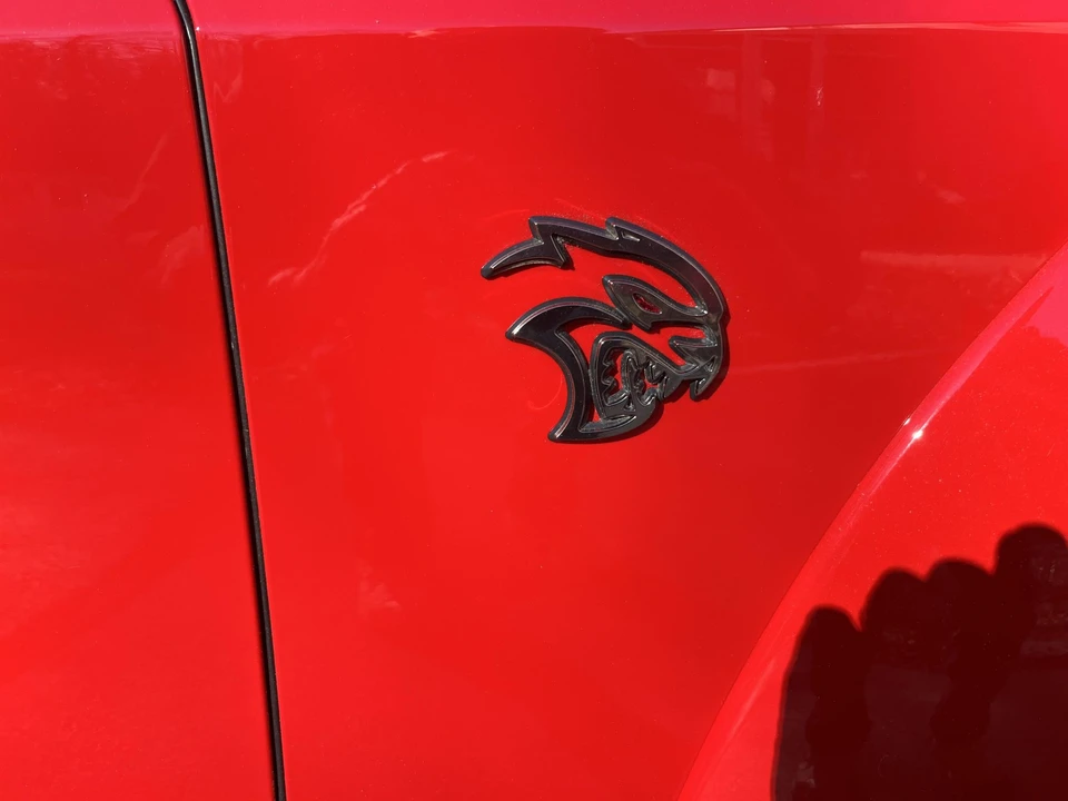 2021 Dodge Challenger SRT Demon & Super Stock 3rd Gen - Image 29 of 31