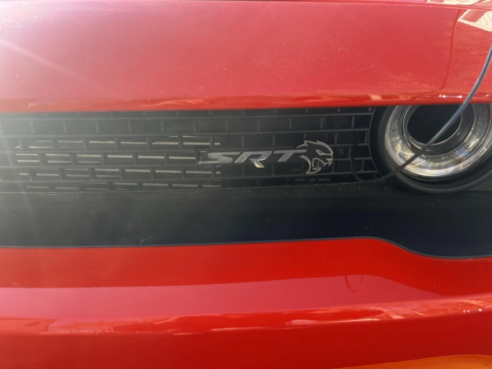 2021 Dodge Challenger SRT Demon & Super Stock 3rd Gen - Image 13 of 31